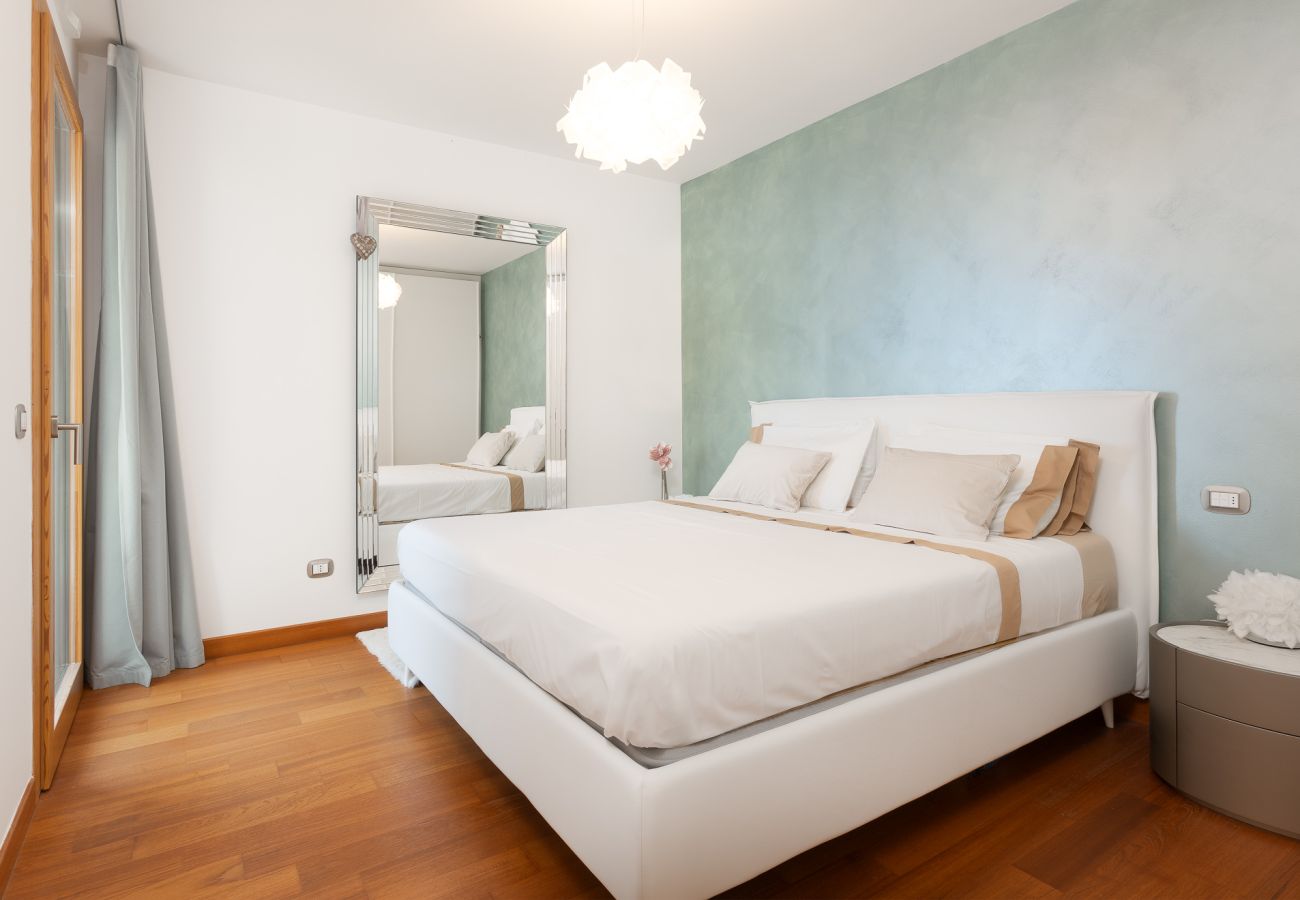 Appartamento a Duino-Aurisina - Acquamarina - Portopiccolo Apartments