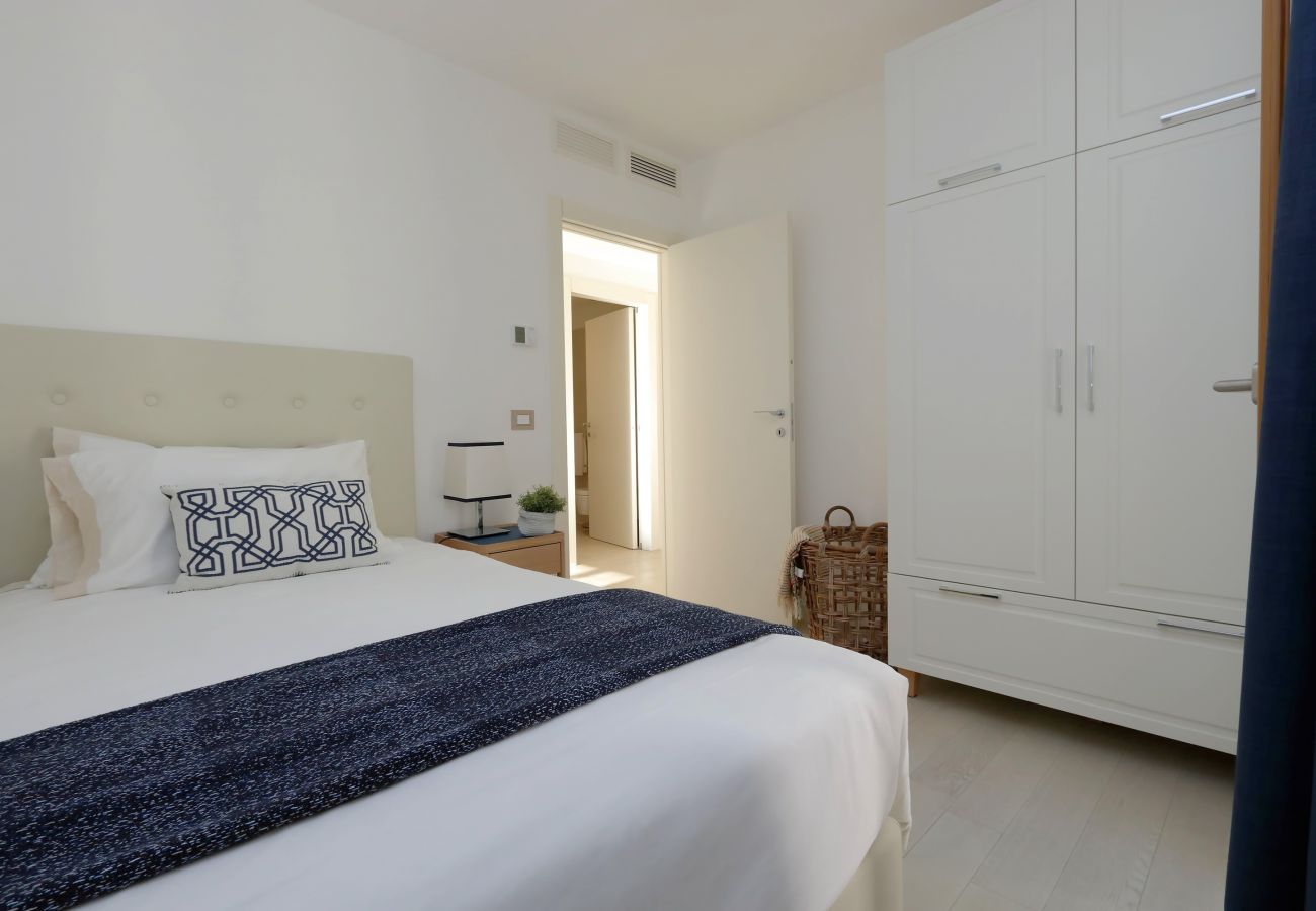 Appartamento a Duino-Aurisina - Miramare - Portopiccolo Apartments