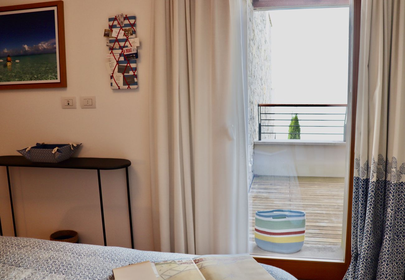 Appartamento a Duino-Aurisina - Telgatino - Portopiccolo Apartments