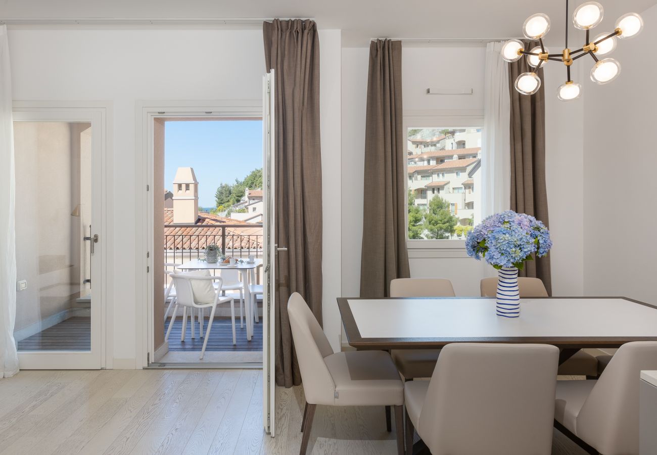 Appartamento a Duino-Aurisina - Cuore del Borgo - Portopiccolo Apartments