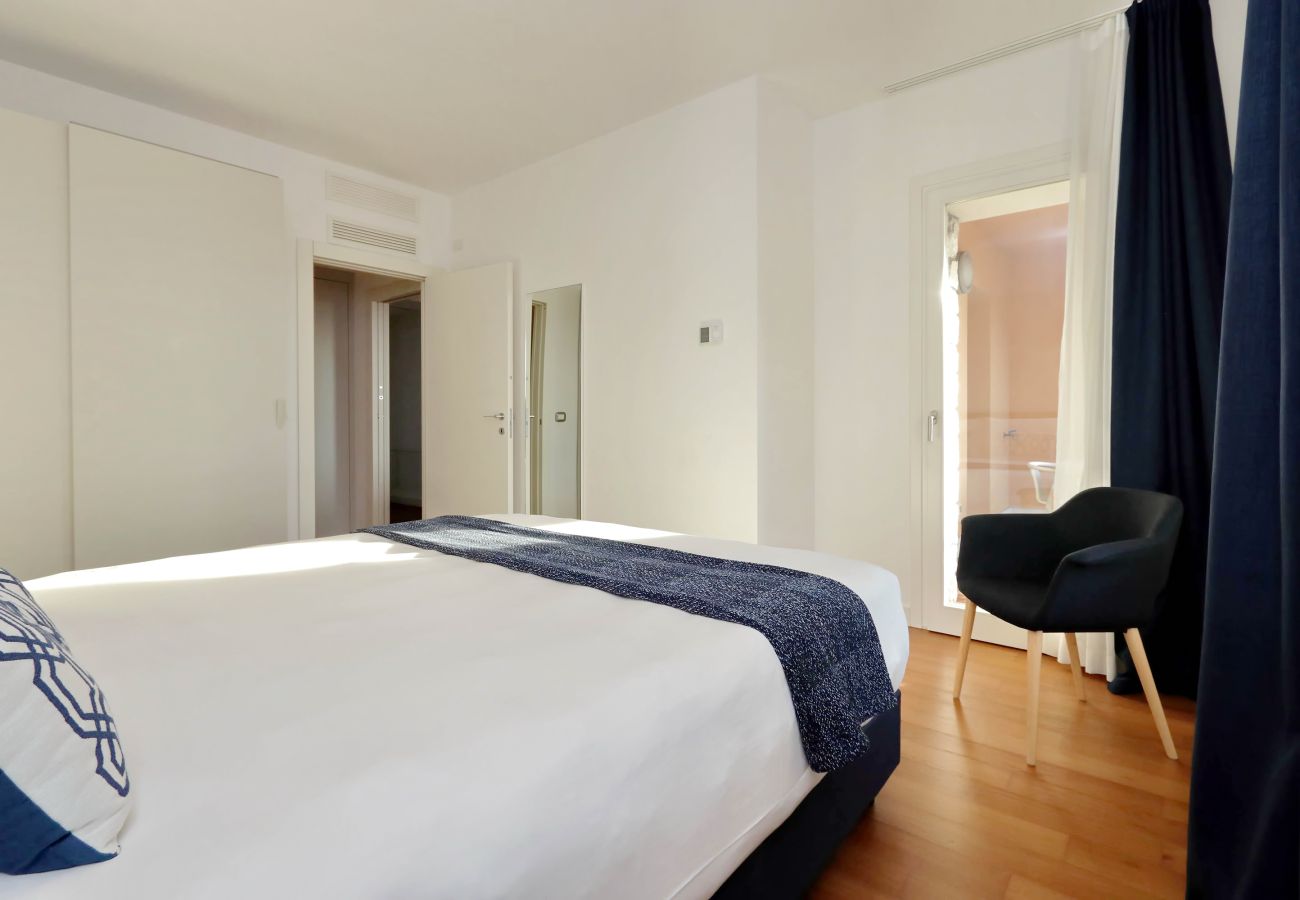 Appartamento a Duino-Aurisina - Dimora del mare - Portopiccolo Apartments