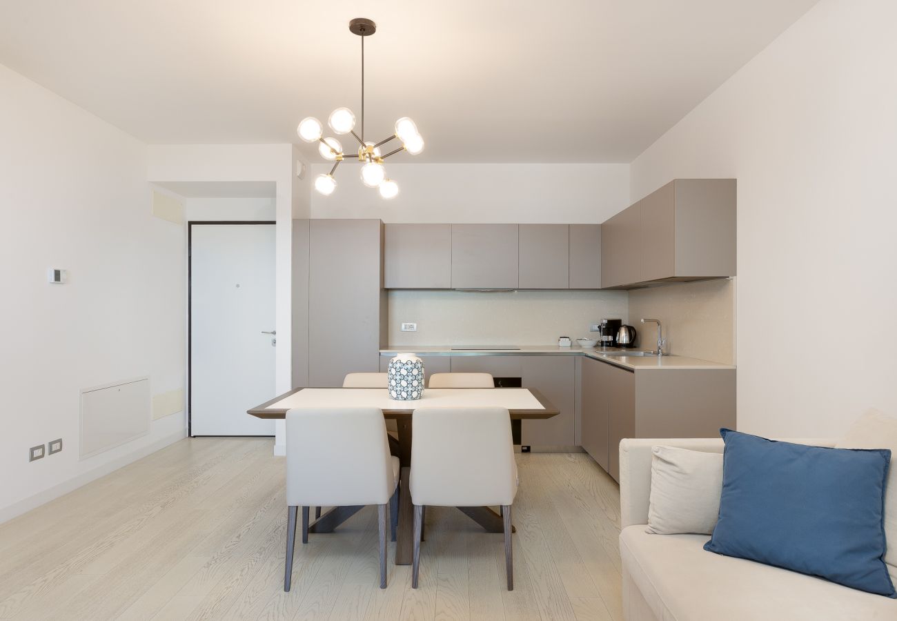 Appartamento a Duino-Aurisina - Bellavista - Portopiccolo Apartments
