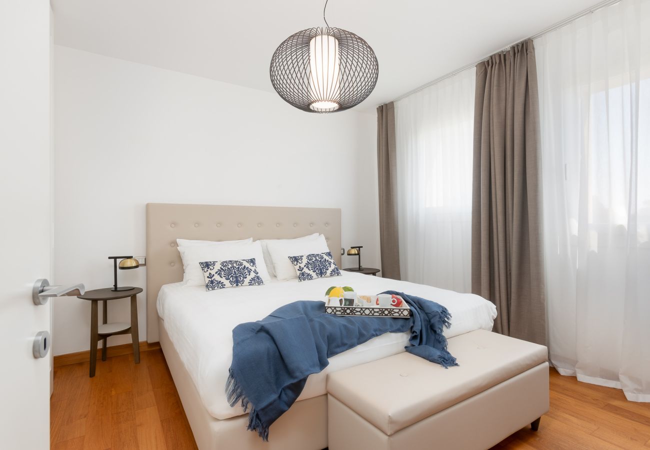 Appartamento a Duino-Aurisina - Sea loft - Portopiccolo Apartments