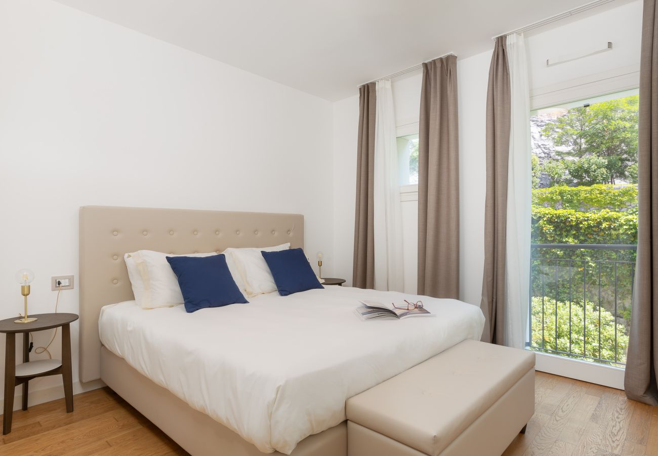 Appartamento a Duino-Aurisina - Capo Horn - Portopiccolo Apartments