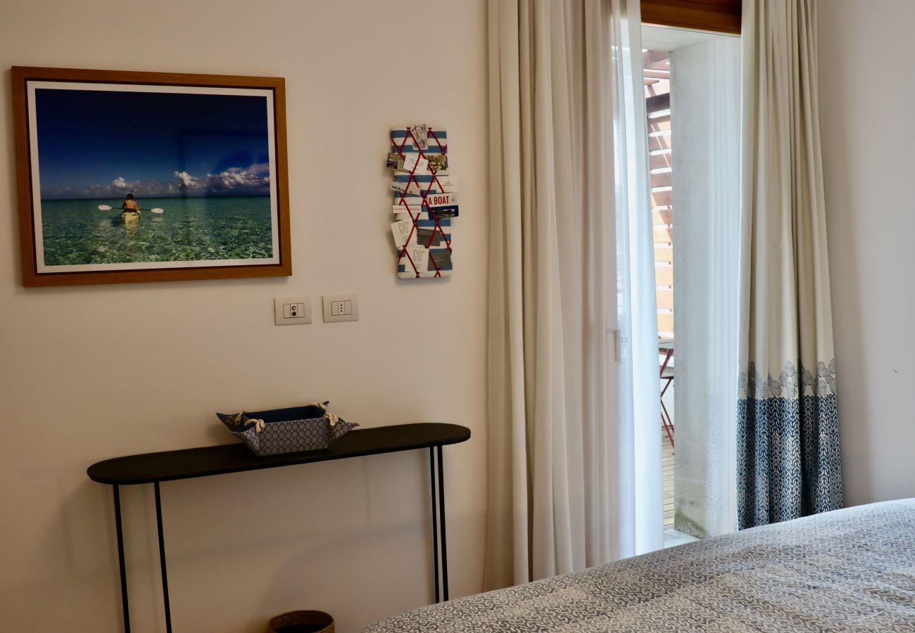 Ferienwohnung in Duino-Aurisina - Telgatino - Portopiccolo Apartments