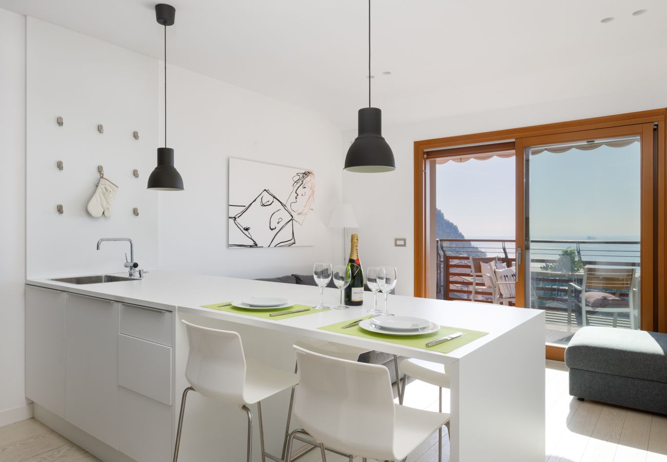 Ferienwohnung in Duino-Aurisina - Lighthouse - Portopiccolo Apartments