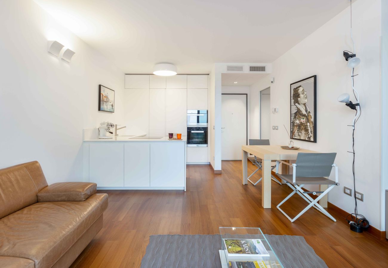 Apartment in Duino-Aurisina - Zaffiro nel Borgo-Portopiccolo Apartments