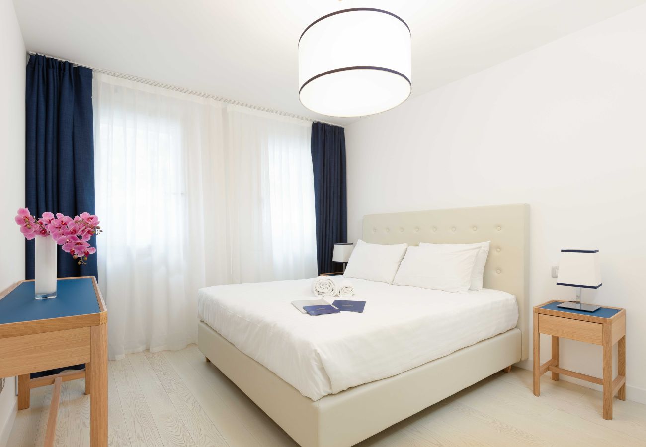 Apartment in Duino-Aurisina - Sunset deluxe - Portopiccolo Apartments