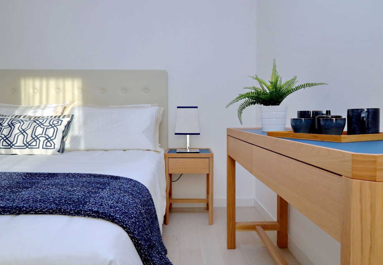 Apartment in Duino-Aurisina - Miramare - Portopiccolo Apartments
