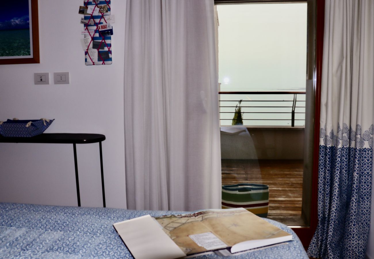 Apartment in Duino-Aurisina - Telgatino - Portopiccolo Apartments