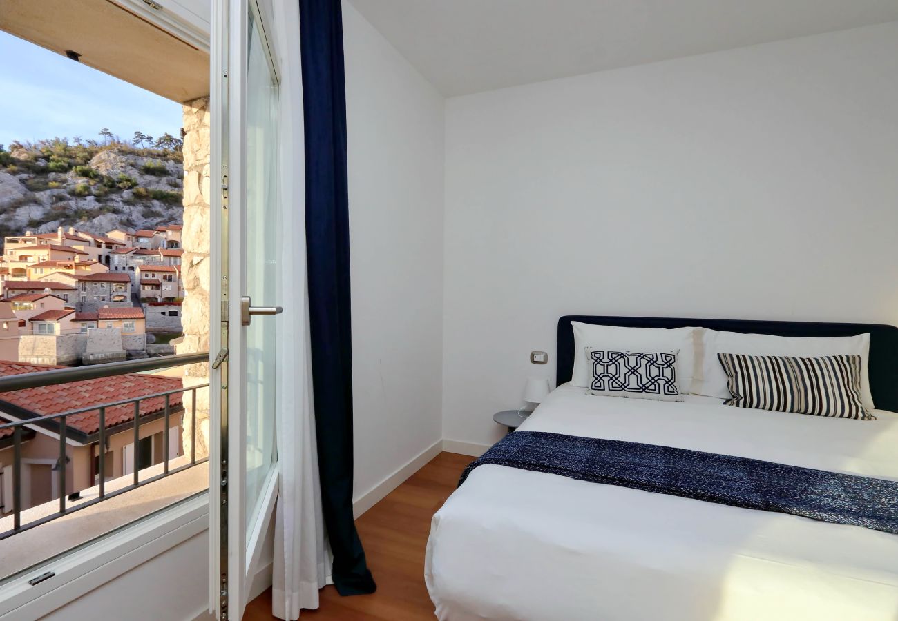 Apartment in Duino-Aurisina - Dimora del mare - Portopiccolo Apartments