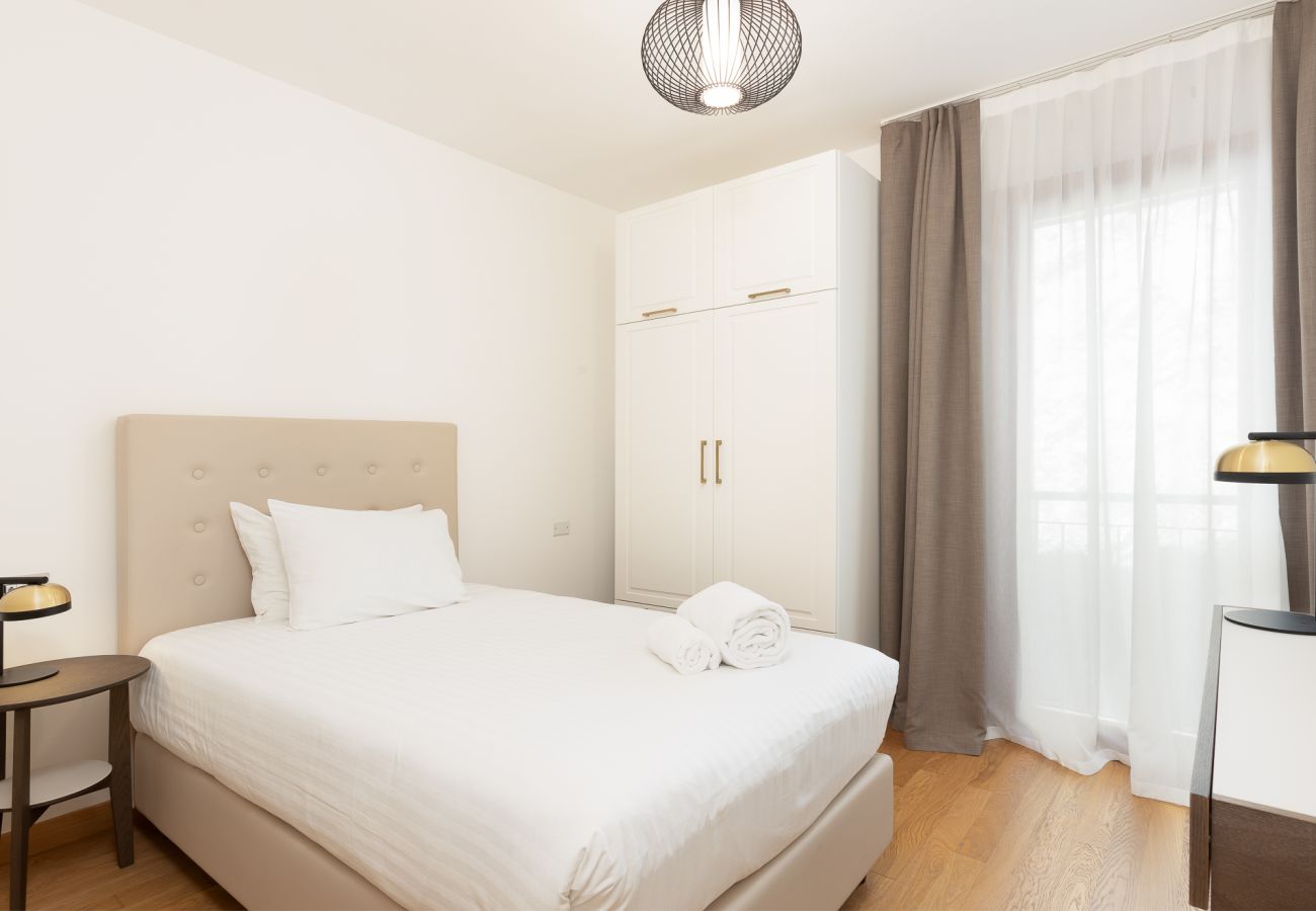 Apartment in Duino-Aurisina - Alba sul mare - Portopiccolo Apartments