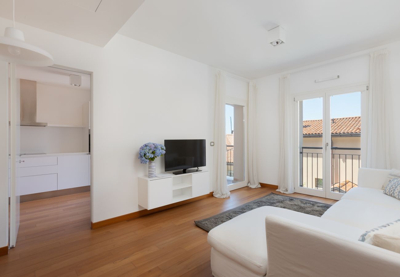 Апартаменты на Duino-Aurisina - Dolce Vita - Portopiccolo Apartments